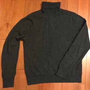 Banana republic 100%Merino wool sweater
